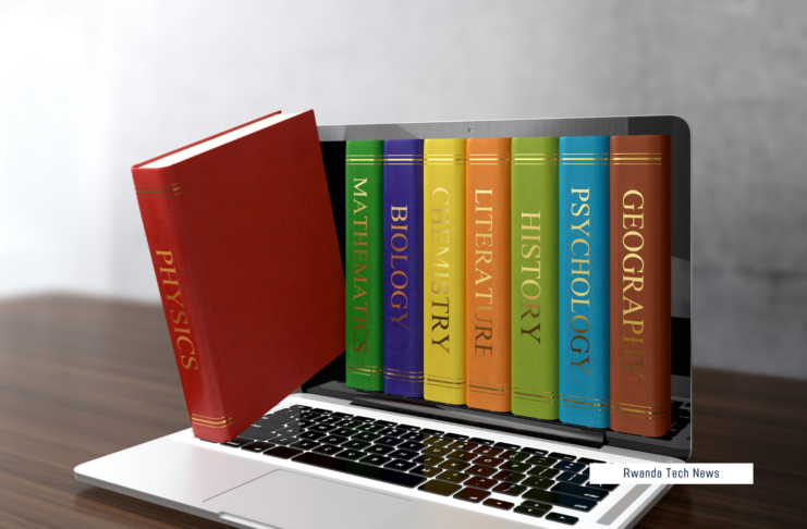African tech engineers, write eBooks, native languages