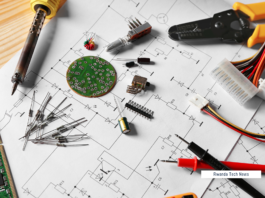 African Semiconductor Industry
