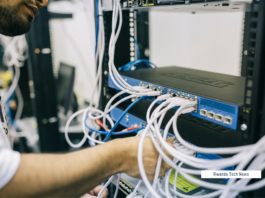 African Tech Companies Network Security