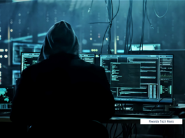 African Companies Hackers Cybersecurity
