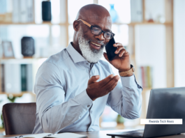 Senior Entrepreneurs Mentoring Young Africans