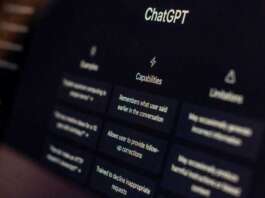 ChatGPT prompts