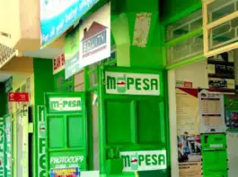 M-Pesa, mobile money service, financial inclusion