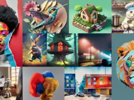 Adobe image generation tools