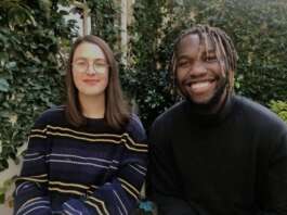 Dacod and Tayo, Foondamate founders, education in Africa