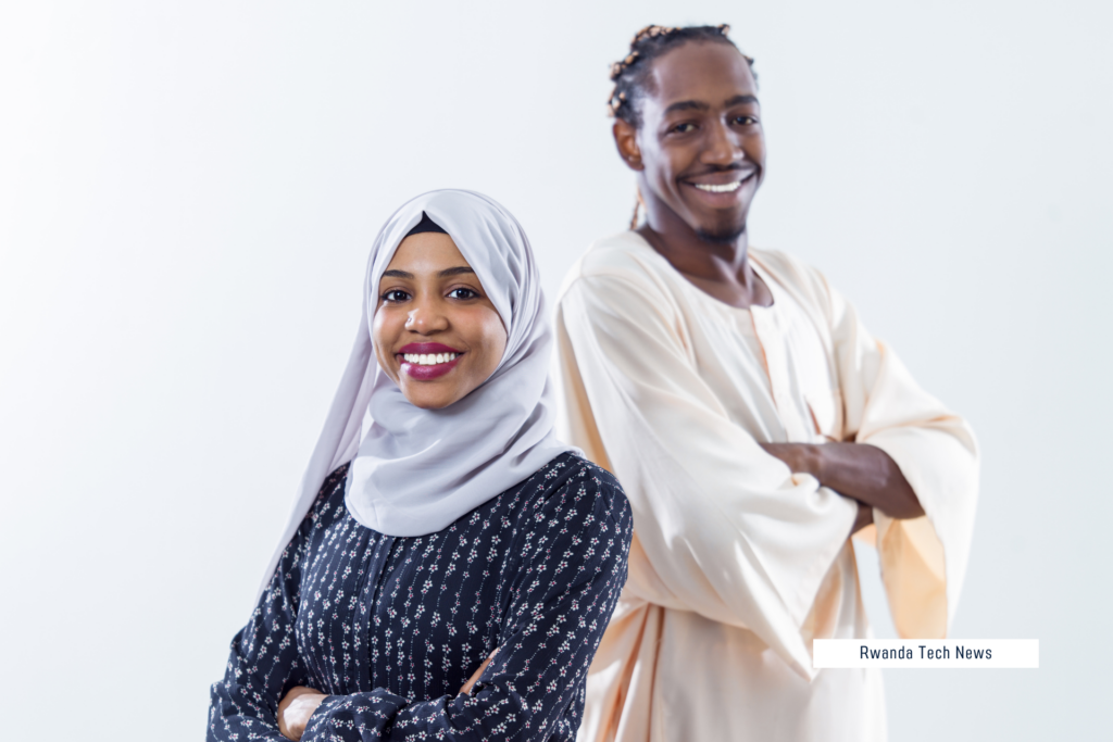 Somali dating app