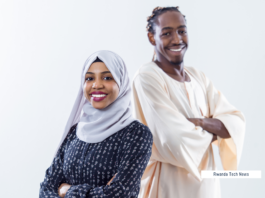 Somali dating app