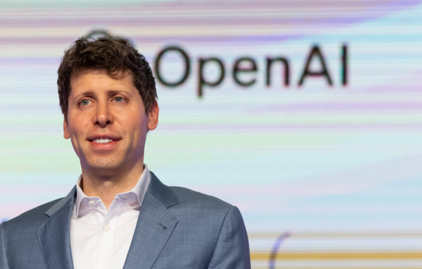 Sam Altman OpenAI CEO return controversy