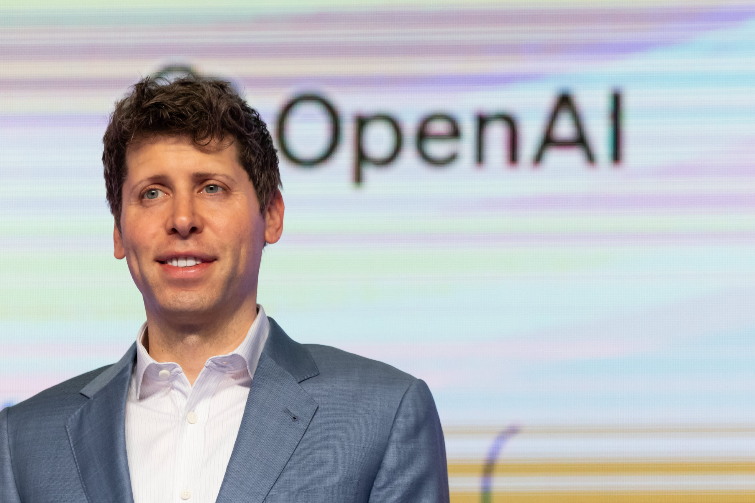 Sam Altman OpenAI CEO return controversy