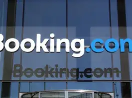 Booking.com customer hacking