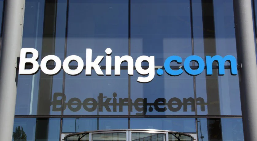 Booking.com customer hacking