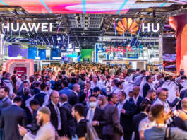 Gitex Africa, Digital Economy, Technology Showcase