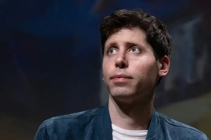Sam Altman Sam Altman Ousted, OpenAI Leadership Change, AI Industry, Leadership Change Implications
