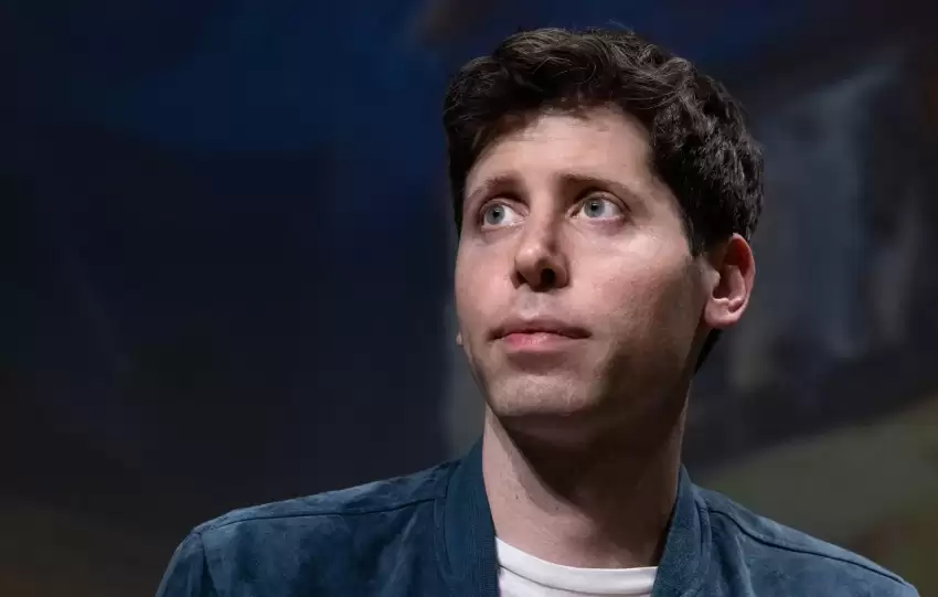 Sam Altman Ousted, OpenAI Leadership Change, AI Industry, Leadership Change Implications