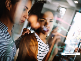Starting a Technology Company