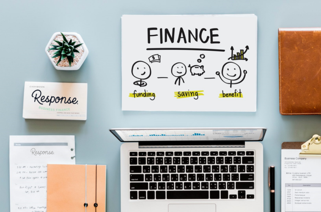 Funding for Young Entrepreneurs