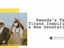 8:36 / 10:03 Rwanda's Tech Titans Inspiring a New Generation