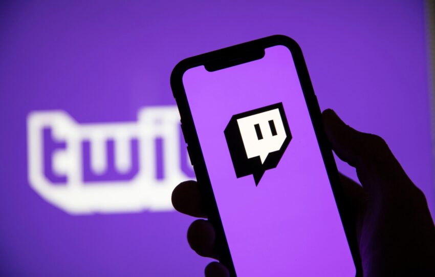 Twitch Reversal on Nudity Policy