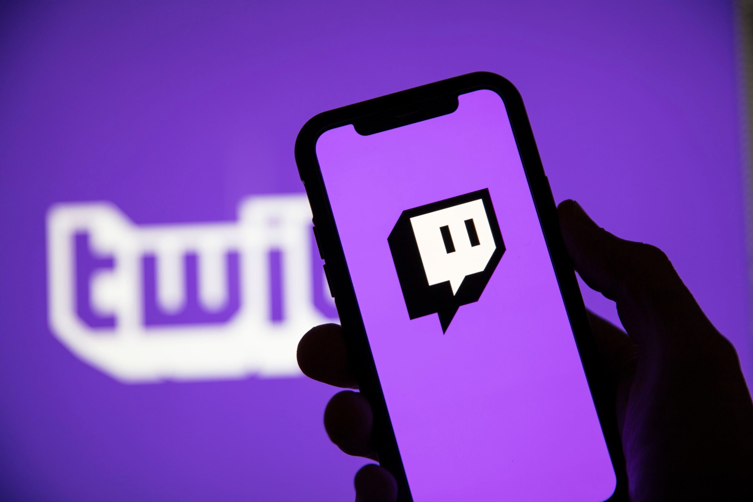 Twitch Reversal on Nudity Policy