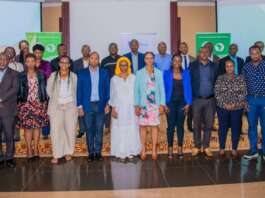 Rwanda Private Sector Development