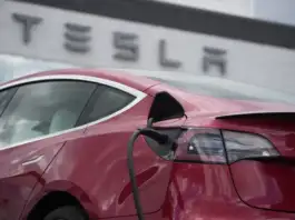 Tesla Autopilot Recall