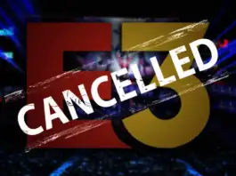 E3 Gaming Expo Cancellation