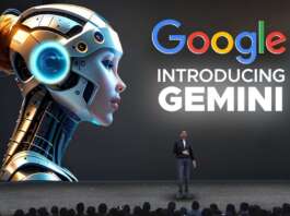 Google's AI Model Gemini