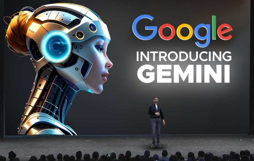 Google's AI Model Gemini