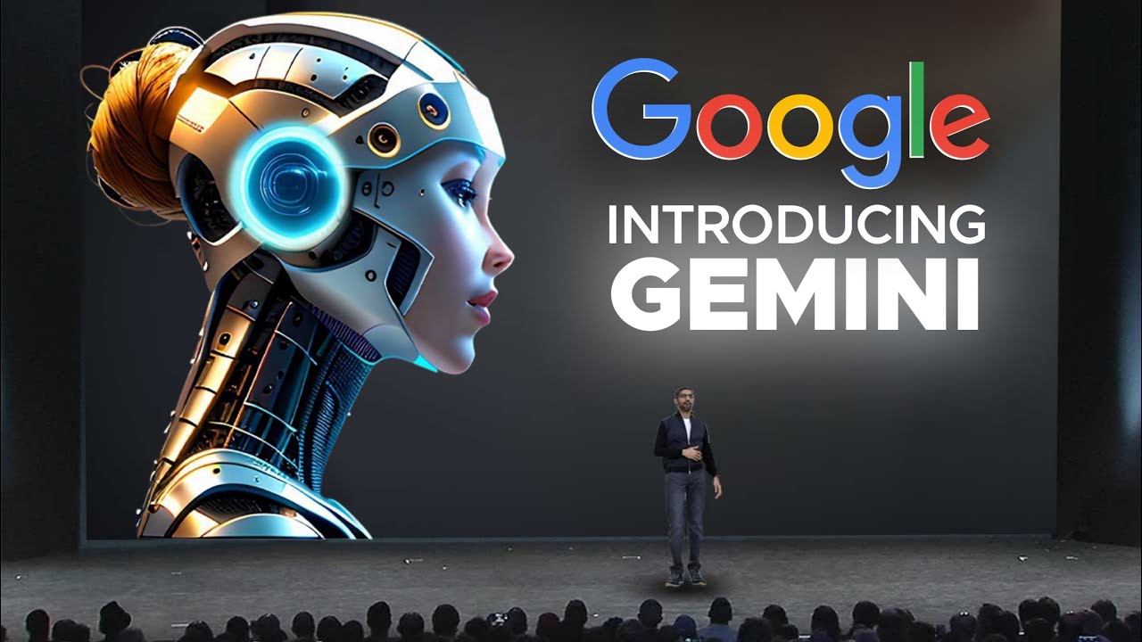 Google's AI Model Gemini