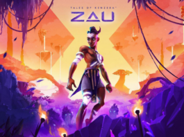 Abubakar Salim Video Game