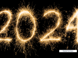 New Year 2024 Rwanda Tech News