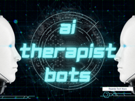 AI Therapist Bots