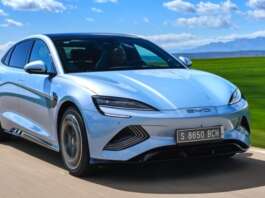 BYD Outperforms Tesla in EV Sales