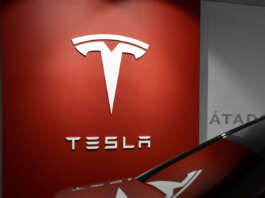 Tesla China Vehicle Recall