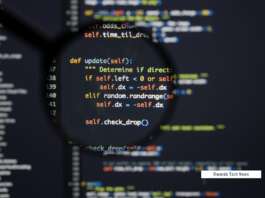 Python for Africa's Youth