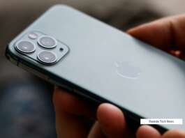 iOS-to-Android data transfe