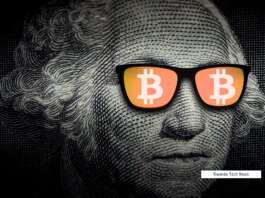 US Finance Giants Bitcoin