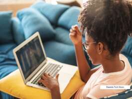 Africa Internet Outage