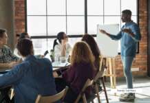 Leadership Soft Skills in Africa Leadership Soft Skills in Africa