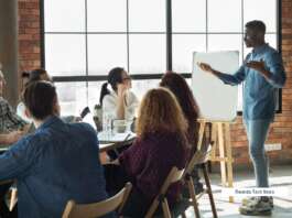 Leadership Soft Skills in Africa