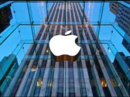 apple