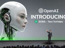 OpenAI Sora Hollywood