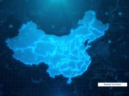African tech inspiration from China