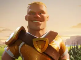 Erling Haaland Joins Clash of Clans as the New Barbarian King