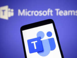 Microsoft Teams separation