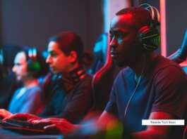 African programmers in gaming