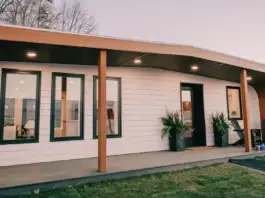 largest 3D printer