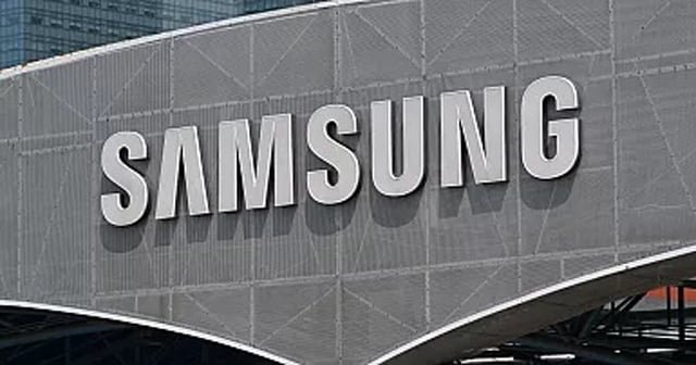 Samsung Electronics Q1 2024 Profits