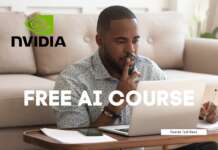 Generative AI Courses Generative AI courses offered by NVIDIA's