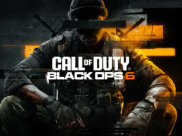 Game Pass Call of Duty: Black Ops 6